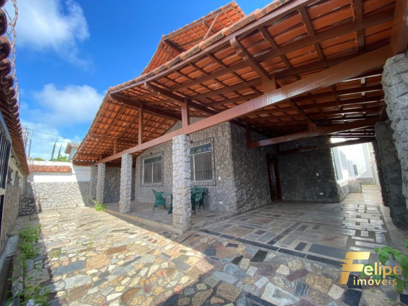 Casa com 5 Quartos à Venda, 360 m² em Praia Do Morro - Guarapari