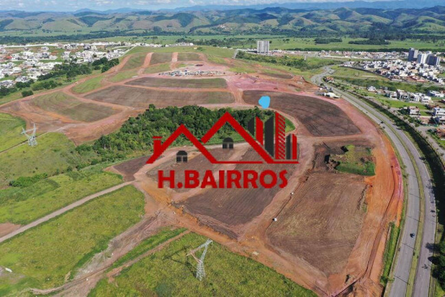 Imagem Terreno em Condomínio à Venda, 393 m² em Urbanova Ii - São José Dos Campos Imagem Terreno em Condomínio à Venda, 393 m² em Urbanova Ii - São José Dos Campos