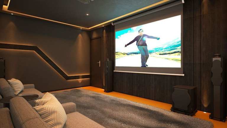 Imagem Apartamento com 2 Quartos à Venda, 110 m² em Canto Do Forte - Praia Grande