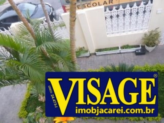 Imagem Casa com 3 Quartos à Venda, 190 m² em Cid. Jardim - Jacareí Imagem Casa com 3 Quartos à Venda, 190 m² em Cid. Jardim - Jacareí
