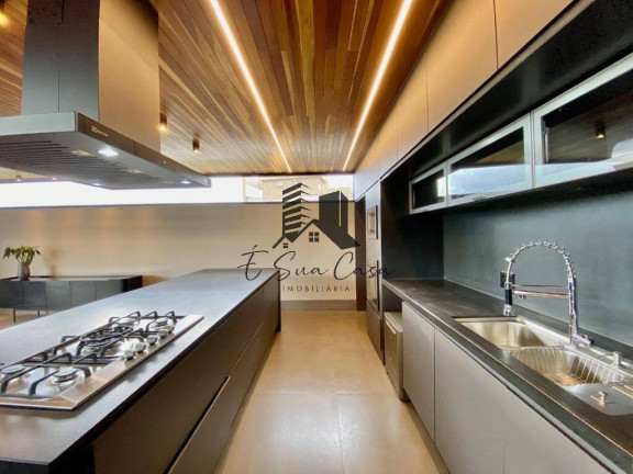 Imagem Casa com 4 Quartos à Venda, 373 m² em Alphaville - Lagoa Dos Ingleses - Nova Lima Imagem Casa com 4 Quartos à Venda, 373 m² em Alphaville - Lagoa Dos Ingleses - Nova Lima