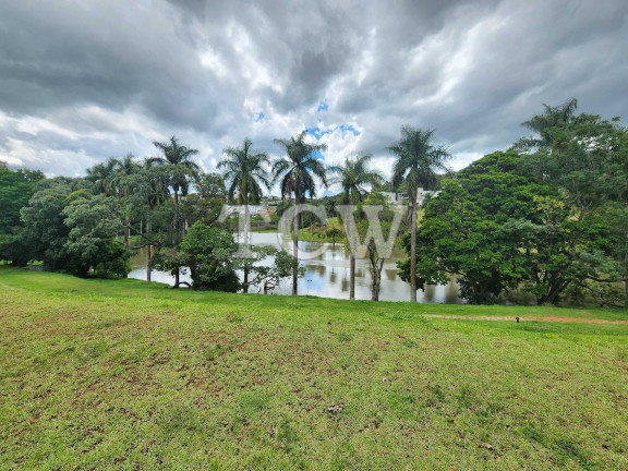 Imagem Terreno à Venda, 469 m² em Condomínio Residencial Fazenda Santa Helena - Bragança Paulista