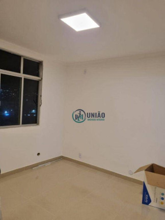 Imagem Apartamento com 2 Quartos à Venda, 53 m² em Fonseca - Niterói