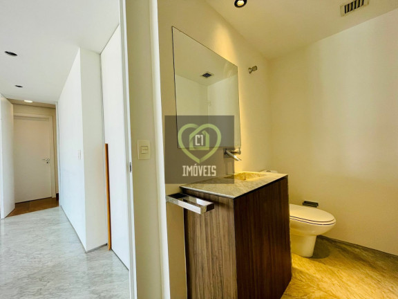 Imagem Apartamento com 3 Quartos à Venda, 215 m² em Perdizes - São Paulo