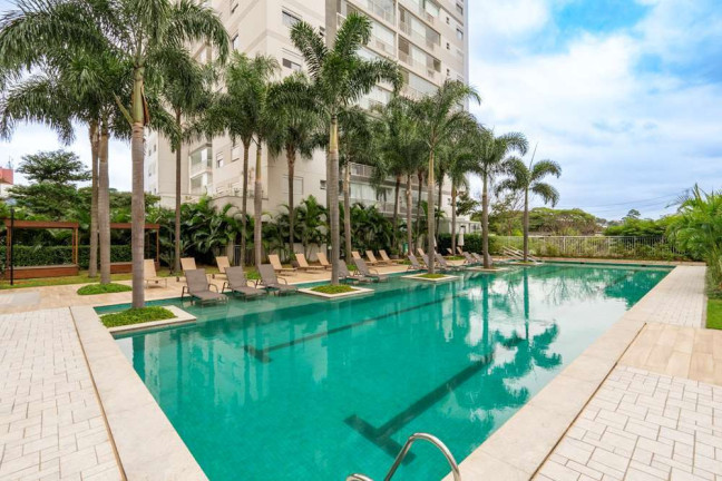 Imagem Apartamento com 2 Quartos à Venda, 65 m² em Jardim Vazani - São Paulo Imagem Apartamento com 2 Quartos à Venda, 65 m² em Jardim Vazani - São Paulo