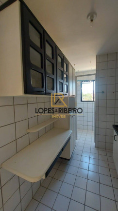 Imagem Apartamento com 2 Quartos à Venda, 51 m² em Vila Cidade Jardim - Botucatu Imagem Apartamento com 2 Quartos à Venda, 51 m² em Vila Cidade Jardim - Botucatu