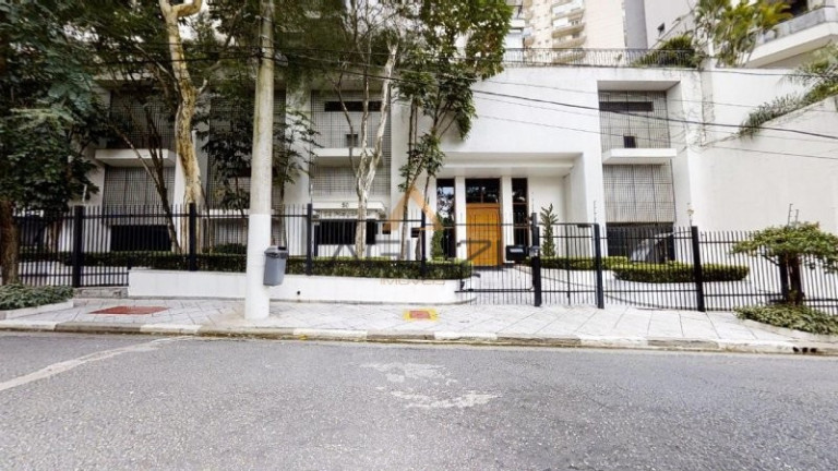 Imagem Apartamento com 2 Quartos à Venda, 142 m² em Perdizes - São Paulo Imagem Apartamento com 2 Quartos à Venda, 142 m² em Perdizes - São Paulo