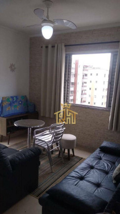 Imagem Apartamento com 1 Quarto à Venda, 41 m² em Tupi - Praia Grande Imagem Apartamento com 1 Quarto à Venda, 41 m² em Tupi - Praia Grande