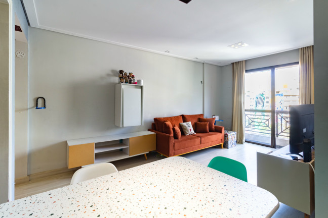 Imagem Imóvel com 2 Quartos à Venda, 58 m² em Bela Vista - São Paulo Imagem Imóvel com 2 Quartos à Venda, 58 m² em Bela Vista - São Paulo