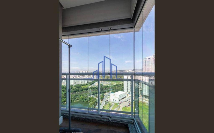Imagem Apartamento com 3 Quartos à Venda, 138 m² em Alphaville Empresarial - Barueri Imagem Apartamento com 3 Quartos à Venda, 138 m² em Alphaville Empresarial - Barueri