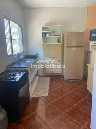 Imagem Chácara com 3 Quartos à Venda, 3.000 m² em Centro - Nazaré Paulista