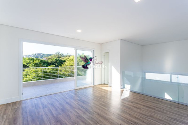 Imagem Casa de Condomínio com 3 Quartos à Venda, 344 m² em Pedra Redonda - Porto Alegre Imagem Casa de Condomínio com 3 Quartos à Venda, 344 m² em Pedra Redonda - Porto Alegre