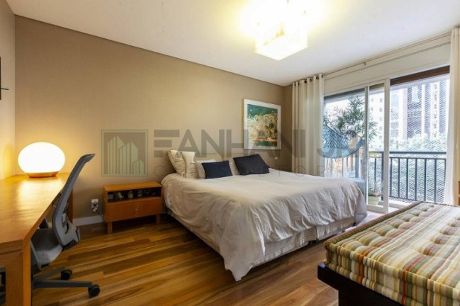 Imagem Imóvel com 2 Quartos à Venda, 201 m² em Jardim Paulistano - São Paulo Imagem Imóvel com 2 Quartos à Venda, 201 m² em Jardim Paulistano - São Paulo