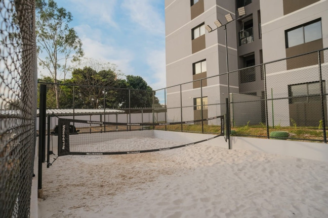 Imagem Apartamento com 3 Quartos à Venda, 65 m² em Vivendas Do Parque - Campo Grande Imagem Apartamento com 3 Quartos à Venda, 65 m² em Vivendas Do Parque - Campo Grande