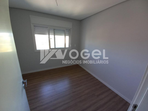 Imagem Apartamento com 3 Quartos à Venda, 101 m² em Rio Branco - Sao Leopoldo Imagem Apartamento com 3 Quartos à Venda, 101 m² em Rio Branco - Sao Leopoldo