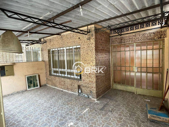 Sobrado com 3 Quartos à Venda, 100 m² em Vila Formosa - São Paulo