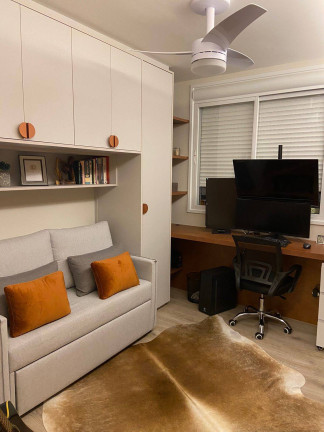 Imagem Apartamento com 3 Quartos à Venda, 95 m² em Abraão - Florianópolis Imagem Apartamento com 3 Quartos à Venda, 95 m² em Abraão - Florianópolis