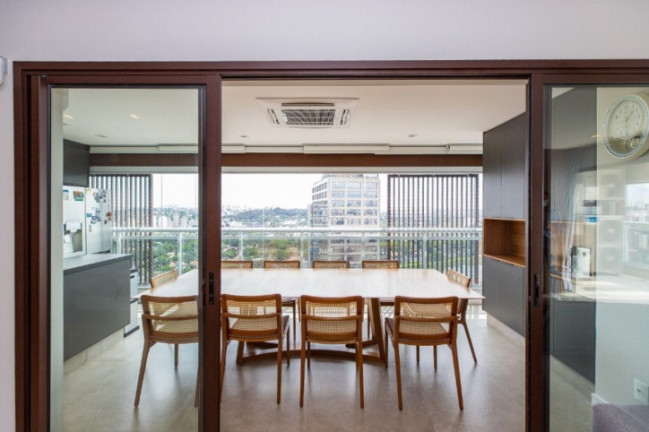 Imagem Cobertura com 3 Quartos à Venda, 224 m² em Pinheiros - São Paulo Imagem Cobertura com 3 Quartos à Venda, 224 m² em Pinheiros - São Paulo