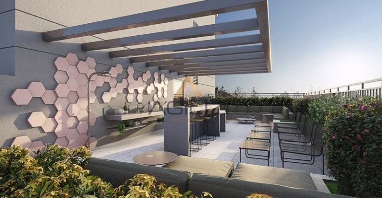Imagem Apartamento com 2 Quartos à Venda, 24 m² em Pinheiros - São Paulo Imagem Apartamento com 2 Quartos à Venda, 24 m² em Pinheiros - São Paulo