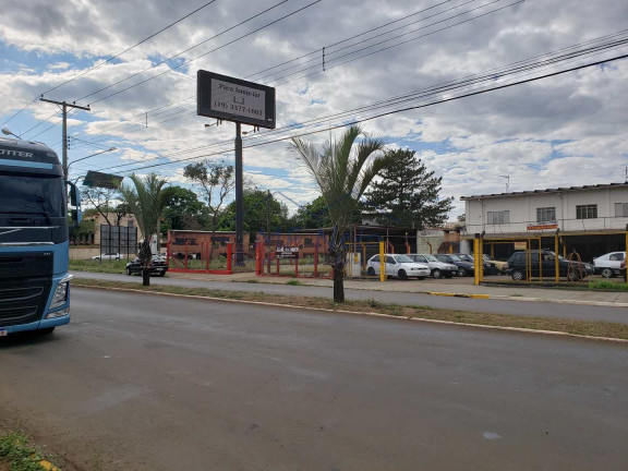 Imagem Imóvel Comercial à Venda, 1.470 m² em Jardim Europa - Pirassununga