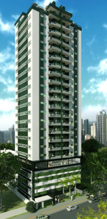 Apartamento com 3 Quartos à Venda, 123 m² em Centro - Foz Do Iguaçu