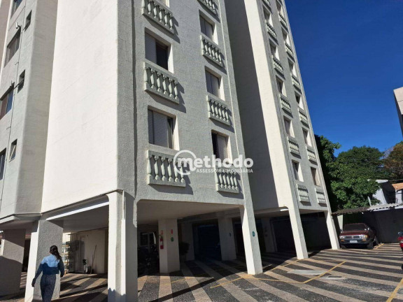 Imagem Apartamento com 1 Quarto à Venda, 45 m² em Bosque - Campinas Imagem Apartamento com 1 Quarto à Venda, 45 m² em Bosque - Campinas