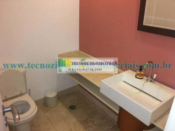 Cobertura com 4 Quartos à Venda, 300 m² em Jardim Vila Mariana - São Paulo