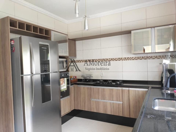 Imagem Imóvel com 3 Quartos à Venda, 345 m² em Chácara Nova Essen - Campo Limpo Paulista Imagem Imóvel com 3 Quartos à Venda, 345 m² em Chácara Nova Essen - Campo Limpo Paulista