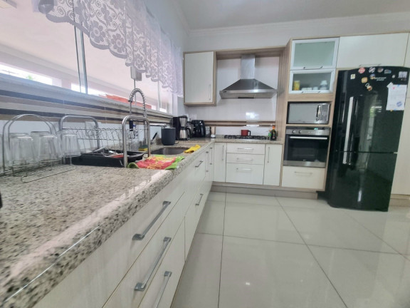 Imagem Casa de Condomínio com 3 Quartos à Venda, 245 m² em Condomínio Real Ville - Pindamonhangaba Imagem Casa de Condomínio com 3 Quartos à Venda, 245 m² em Condomínio Real Ville - Pindamonhangaba