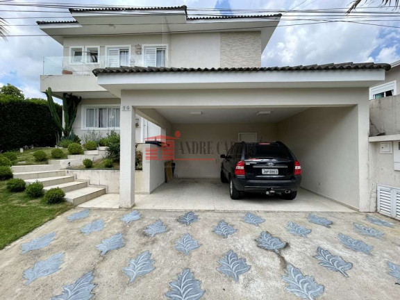 Imagem Casa de Condomínio com 4 Quartos à Venda, 288 m² em Granja Santa Maria - Carapicuíba Imagem Casa de Condomínio com 4 Quartos à Venda, 288 m² em Granja Santa Maria - Carapicuíba