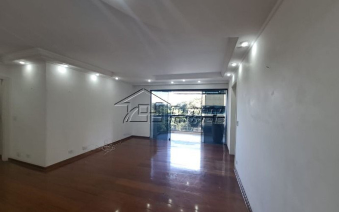 Imagem Apartamento com 4 Quartos à Venda, 178 m² em Vila Adyana - São José Dos Campos