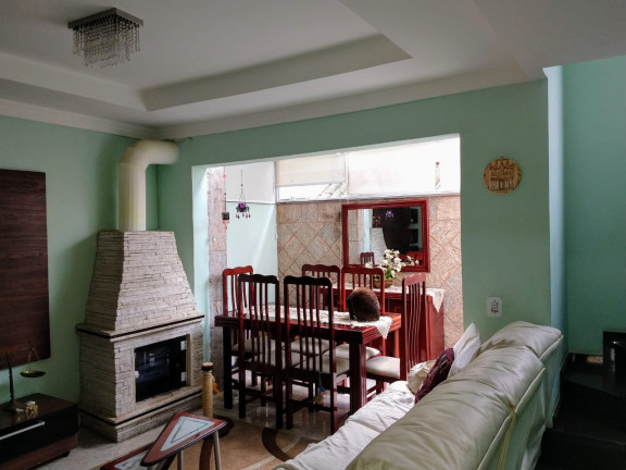 Imagem Casa com 3 Quartos à Venda, 65 m² em Jardim Nove De Julho - São Paulo Imagem Casa com 3 Quartos à Venda, 65 m² em Jardim Nove De Julho - São Paulo