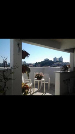 Imagem Cobertura com 3 Quartos à Venda,  em Vila Aricanduva - São Paulo