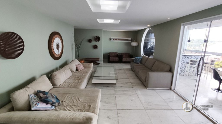 Imagem Cobertura com 5 Quartos à Venda, 316 m² em Enseada Azul - Guarapari Imagem Cobertura com 5 Quartos à Venda, 316 m² em Enseada Azul - Guarapari