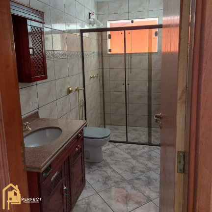 Imagem Casa com 3 Quartos à Venda, 400 m² em Jardim Das Nações - Taubaté Imagem Casa com 3 Quartos à Venda, 400 m² em Jardim Das Nações - Taubaté