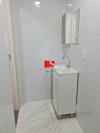 Imagem Loja para Alugar, 48 m² em Buritis - Belo Horizonte