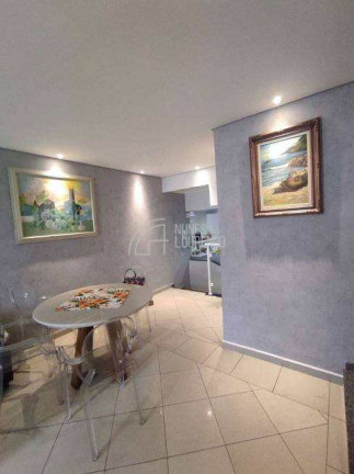 Imagem Casa com 3 Quartos à Venda ou Locação, 130 m² em Marapé - Santos Imagem Casa com 3 Quartos à Venda ou Locação, 130 m² em Marapé - Santos