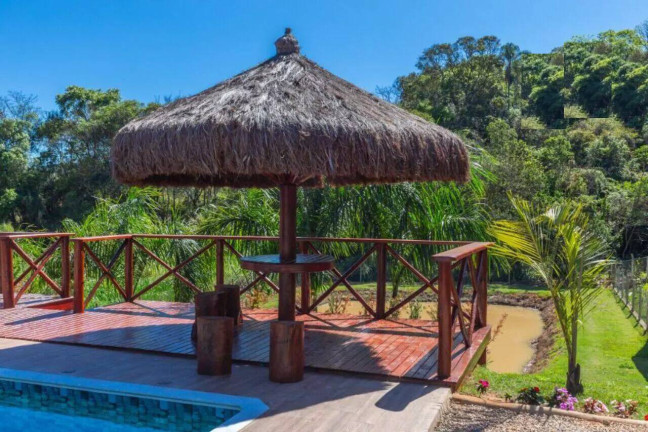Imagem Chácara com 3 Quartos à Venda, 132 m² em Mostardas - Monte Alegre Do Sul Imagem Chácara com 3 Quartos à Venda, 132 m² em Mostardas - Monte Alegre Do Sul