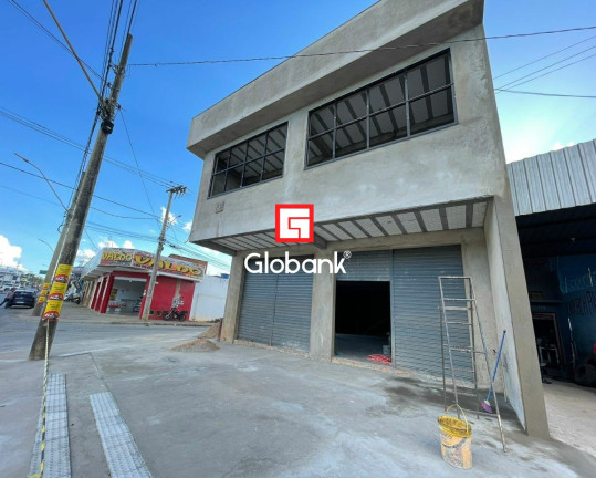 Imóvel Comercial para Alugar,  em Esplanada - Montes Claros