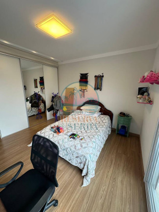 Imagem Casa de Condomínio com 4 Quartos para Alugar, 441 m² em Reserva Da Serra - Jundiaí