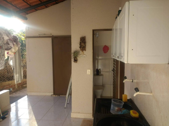Imagem Casa com 3 Quartos à Venda, 150 m² em Caldazinha Imagem Casa com 3 Quartos à Venda, 150 m² em Caldazinha