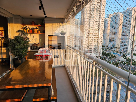 Imagem Imóvel com 3 Quartos à Venda, 123 m² em Centro - Sao Bernardo Do Campo Imagem Imóvel com 3 Quartos à Venda, 123 m² em Centro - Sao Bernardo Do Campo