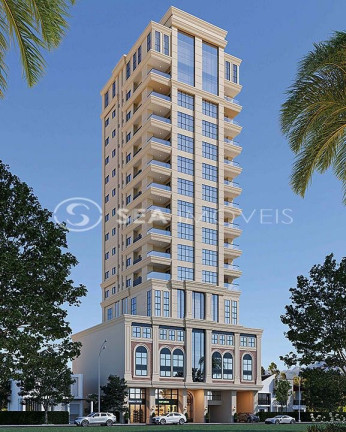 Imagem Apartamento com 3 Quartos à Venda, 120 m² em Centro - Balneário Camboriú Imagem Apartamento com 3 Quartos à Venda, 120 m² em Centro - Balneário Camboriú