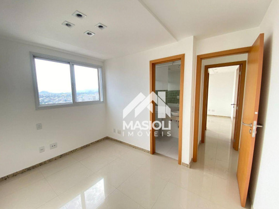 Imagem Apartamento com 2 Quartos à Venda, 63 m² em Itapuã - Vila Velha