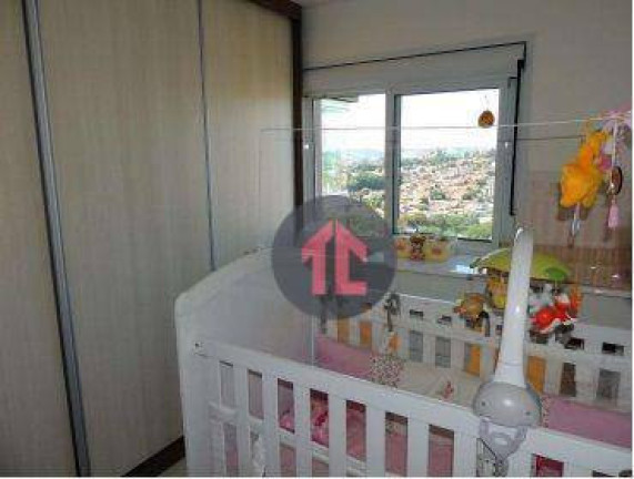 Imagem Apartamento com 3 Quartos à Venda, 86 m² em Jardim Belo Horizonte - Campinas Imagem Apartamento com 3 Quartos à Venda, 86 m² em Jardim Belo Horizonte - Campinas