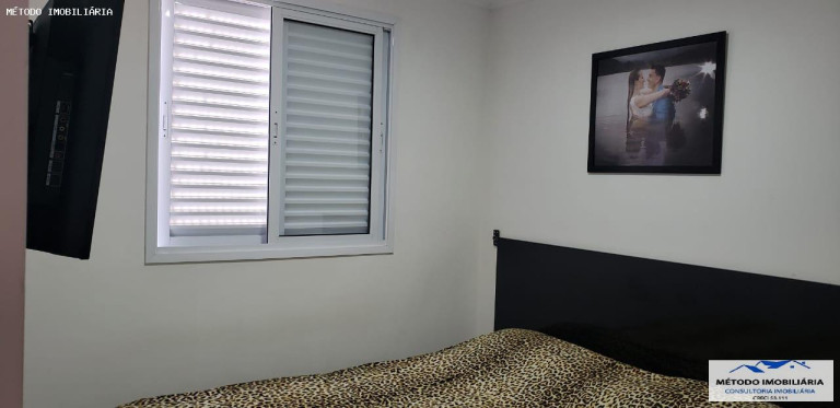 Imagem Apartamento com 3 Quartos à Venda, 59 m² em Parque Jaçatuba - Santo André Imagem Apartamento com 3 Quartos à Venda, 59 m² em Parque Jaçatuba - Santo André