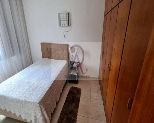 Imagem Imóvel com 1 Quarto à Venda, 63 m² em Candeal - Salvador