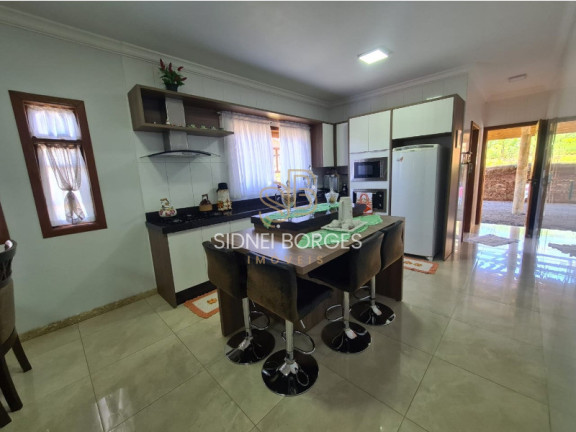 Imagem Casa com 3 Quartos à Venda, 130 m² em Tamanduá - Concórdia Imagem Casa com 3 Quartos à Venda, 130 m² em Tamanduá - Concórdia
