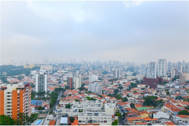 Imagem Apartamento com 3 Quartos à Venda, 74 m² em Vila Monumento - São Paulo
