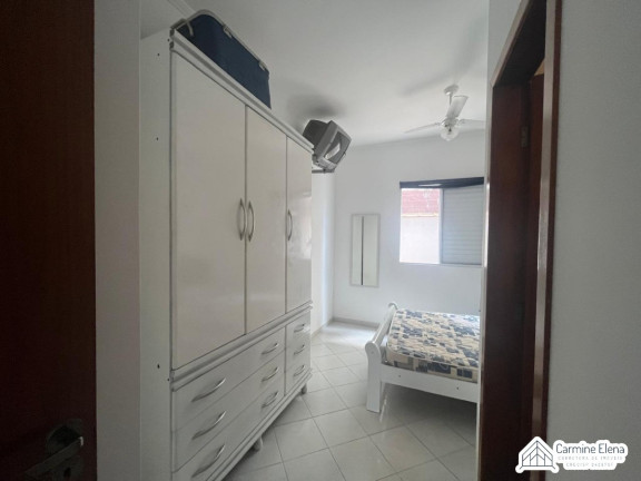 Imagem Apartamento com 2 Quartos à Venda, 60 m² em Itaguá - Ubatuba